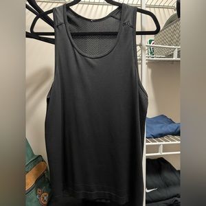 Metal Vent Tech Surge Tank Black - Small